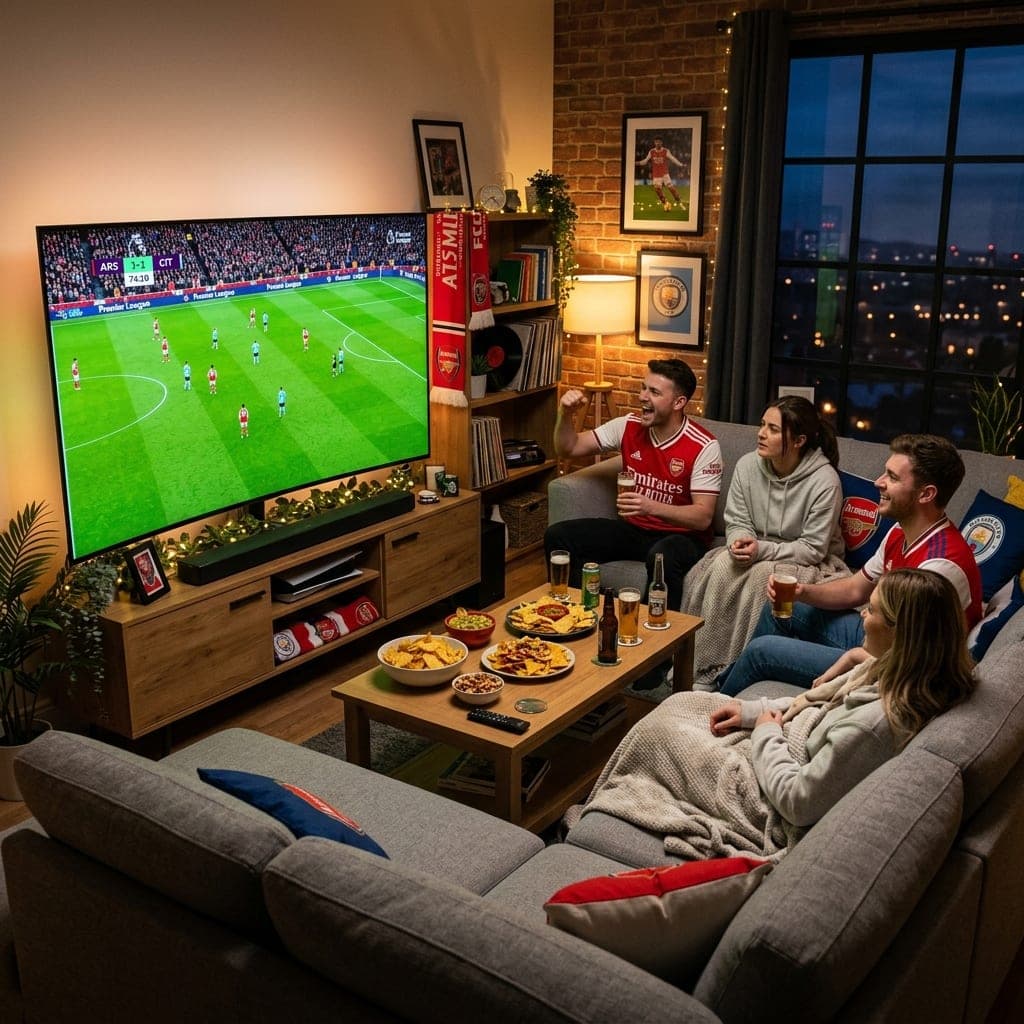 Formula 1 on IPTV